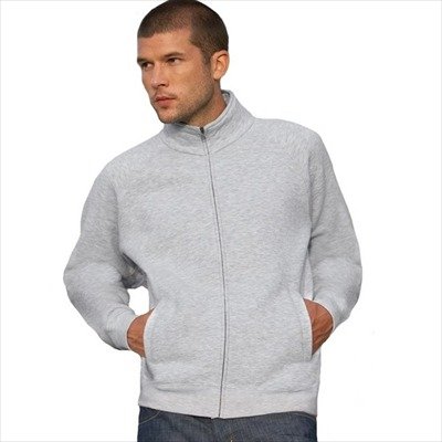 Produkt-Bild: Fruit of the Loom - Sweat Jacket