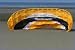 Lenkmatte HQ Beamer III 7.0 qm