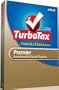 TurboTax Premier Federal + E-file + State 2011