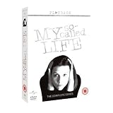 My So-called Life: The Complete Series (Region 2)