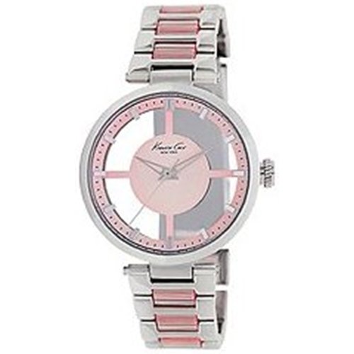 Kenneth Cole New York Link Watch