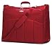 Samsonite Silhouette 10 Ultravalet Garment Bag, Black