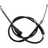 Dorman C660281 Parking Brake Cable by Dorman