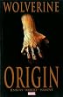Wolverine: Origin
