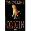 Wolverine: Origin
