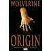 Wolverine: Origin