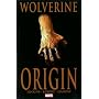 Wolverine: Origin by Paul Jenkins