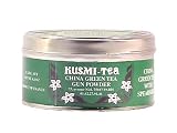 Kusmi China Green Tea with Spearmint (4.4oz.)