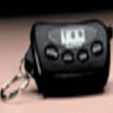 Napco 2WAY-UNIVKF Bi-directional LCD Keyfob