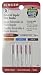 Singer Universal Regular Point Machine Needles 5-Count