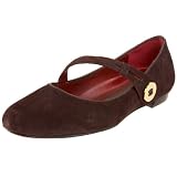 Oh! Shoes Franka Ballet Flat