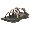 Chaco Women's Wrapsody Sandal,Parfait,6 M