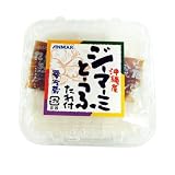 ジーマーミ豆腐4個セット（120ｇ×4）