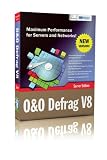 O&O Defrag V8 Server Edition