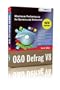 O&O Defrag V8 Server Edition