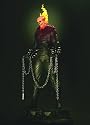 Bowen Designs Ghost Rider: Danny Ketch Statue