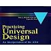 Practicing Universal Design : An Interpretation of the ADA