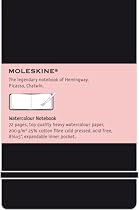Moleskine Watercolor Notebook Large