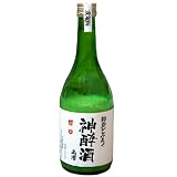 どぶろく神酔酒　甘口(500ｍlx1)