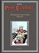 Prinz Eisenherz. Hal Foster-Gesamtausgabe, Band 8 (Jahrgang 1951/1952)
