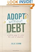 Adopt Without Debt