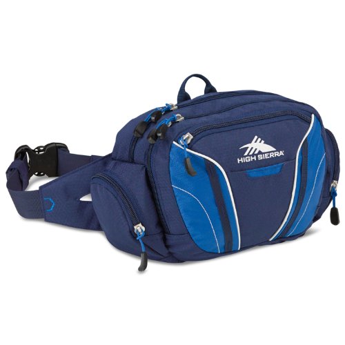 High Sierra Envoy Waistpack