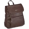 Gabor Uta 6387, Zaino donna, 24x30x9 cm (L x A x P)