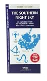 Buy : The Southern Night Sky: An Introduction to Prominent Stars and Constellations (Sky Watcher Guide)