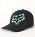 Fox Mens Damo Flex Fit Hat