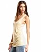 Sequin Sparkle Racerback Tank Product Image
