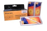 Review ABC Company  / White*Pack of 20 Cleaning Swabs for mice, trackball, keyboards