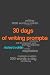 30 Days of Writing Prompts