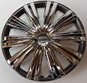 Radzierblenden Radkappen 13" Zoll #5 CHROME
