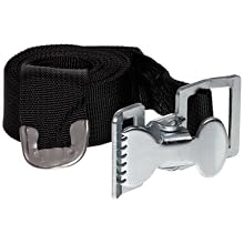 Talboys 971046 Safety Strap with Message for Cylinder Hand Trucks