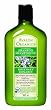 Avalon Organics Rosemary Volumizing Shampoo, 11-Ounce Bottle (Pack of 2)