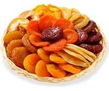 Dried Fruit Collection 12 oz.