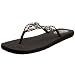 Dr. Scholl's Women's Shanti Beaded Thong Sandal