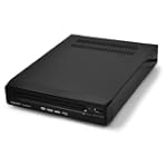 Reproductor DVD Majestic USB y TDT