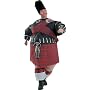Fat Bastard Adult Costume - One Size