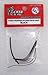 1/24-1/25 Black Prewired Distributor w/Aluminum Plug Boot Material