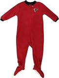 Atlanta Falcons Infant Blanket Sleeper