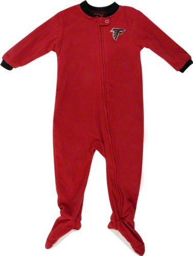Atlanta Falcons Infant Blanket Sleeper