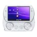 PSPgo - Pearl White