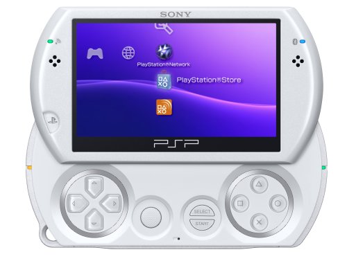 PSP Go