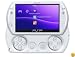 PSPgo - Pearl White