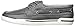 Kenneth Cole Unlisted Men's Anchor Shot Sy Boat Shoe