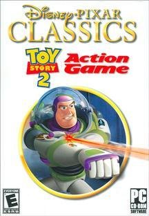 Disney Classics: Toy Story 2 Active Game