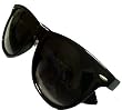 New (Unisex Mens Ladies) Black Wayfarer Sunglesses Shades UV400 Lense