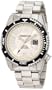 Momentum Men's 1M-DV50S0 M50 DSS Silver Dial Steel Bracelet Watch