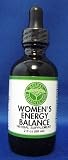 Woman's Energy Balance 2 fl. oz.